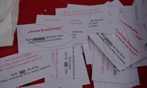 Zostań wolontariuszem Szlachetnej Paczki lub Akademii Przyszłości