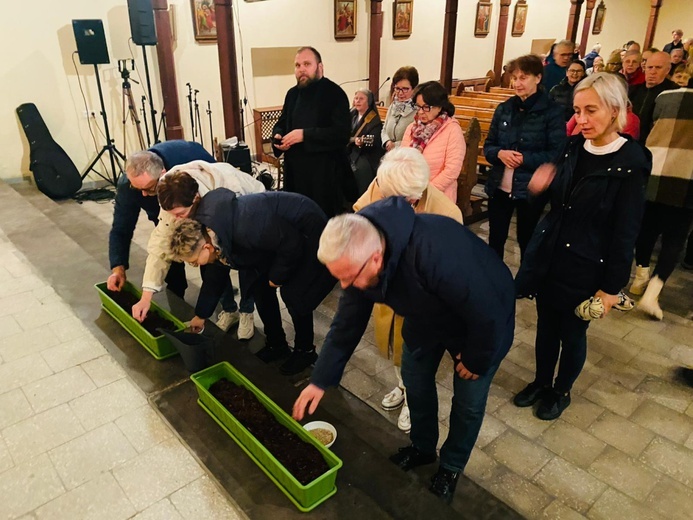 Pierwsze spotkanie SOW w Nowej Rudzie