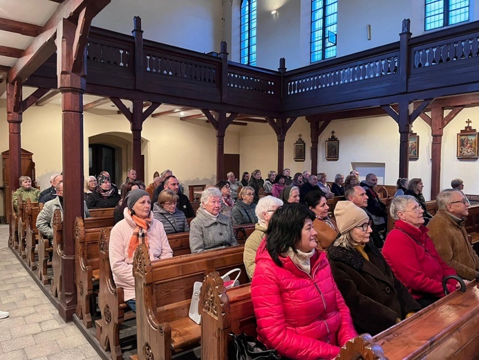 Pierwsze spotkanie SOW w Nowej Rudzie