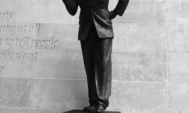 George Orwell