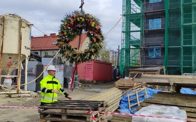 Zabrze. Powstało 35 mieszkań przy ul. Żeromskiego. Kiedy przekazanie kluczy?