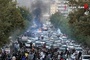 Iran: Trwają brutalnie tłumione przez policję protesty; zginęło co najmniej 76 osób