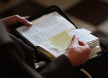 Prawda czy fałsz? 20 pytań z wiedzy o Biblii - odpowiedzi