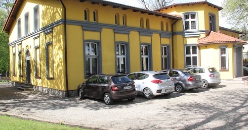 Szansa dla osób uzależnionych