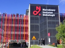 Gliwice. Ponad 800 nowych miejsc postojowych powstało przy Instytucie Onkologii