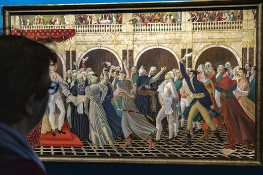 Łukaszowcy. Wielki powrót