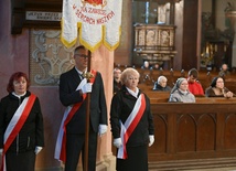 Święto patronalne w katedrze