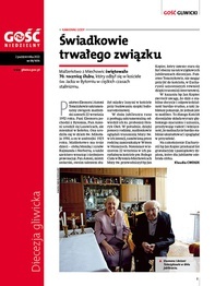 Gość Gliwicki 39/2022