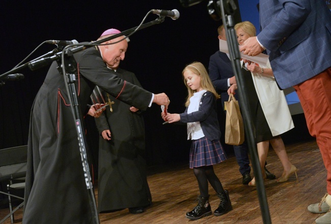 Kocham moją Ojczyznę - konkurs Akcji Katolickiej Diecezji Radomskiej