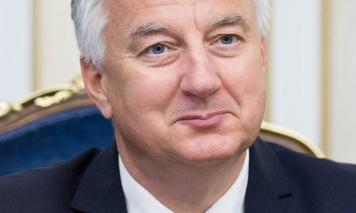 Węgry: Wicepremier Semjén odznaczony wysokim orderem Patriarchatu Moskiewskiego 