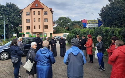 Legnica. "Iskra" zapłonęła