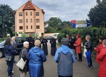 Legnica. "Iskra" zapłonęła