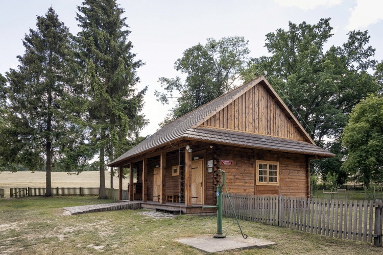 Roztoczański Park Narodowy