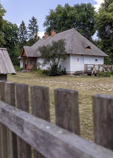 Roztoczański Park Narodowy