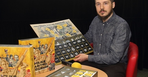 "Przystanek Historia" wrócił po przerwie