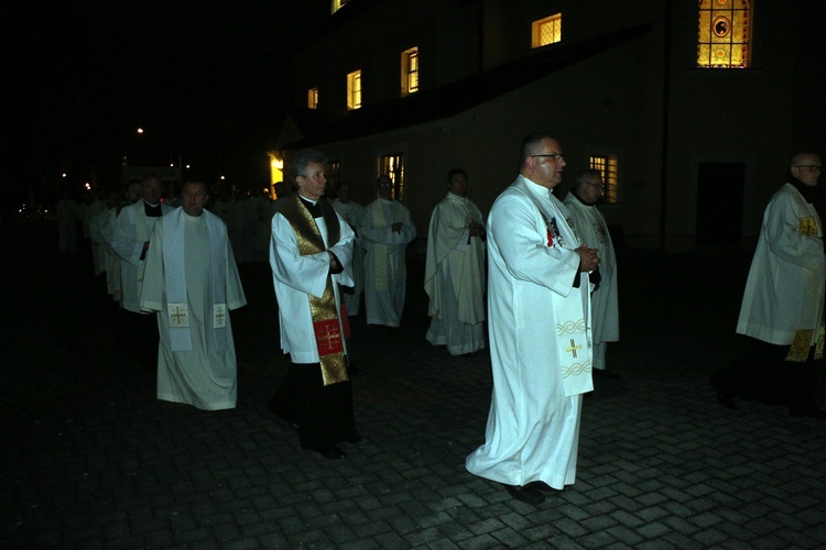 Jubileusz 300-lecia kościoła pw. św. Michała Archanioła w Długołęce