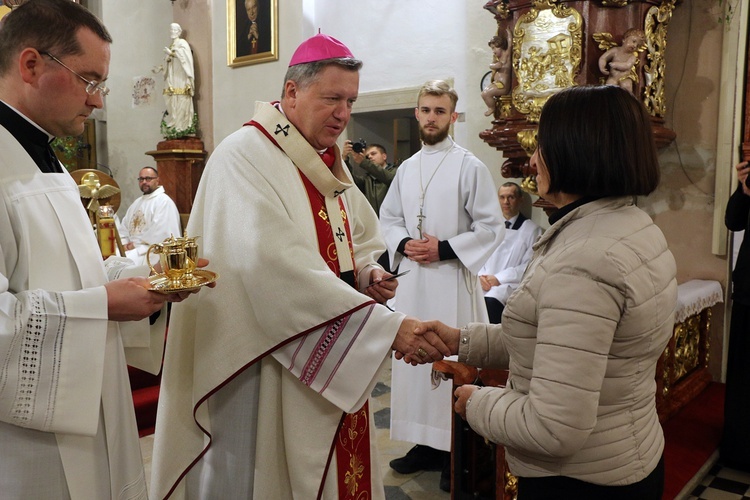 Jubileusz 300-lecia kościoła pw. św. Michała Archanioła w Długołęce