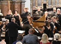 Koncerty Cappella Viridimontana