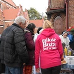 Boski Prysznic w Gdańsku-Siedlcach