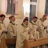 Biskupi ukraińscy wzywają do modlitwy i postu w intencji pokoju