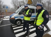 Region. Akcja "Bezpieczna autostrada"