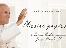 Miesiąc Papieski w Wadowicach