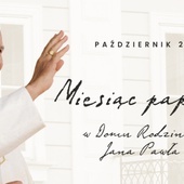 Miesiąc Papieski w Wadowicach