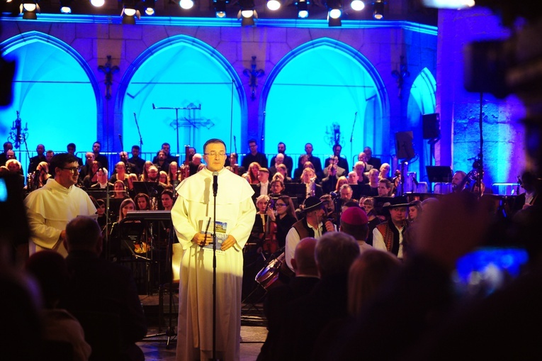 Premiera oratorium "Równoj ku Górze"