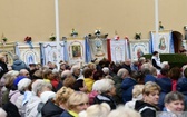 Pielgrzymka Żywego Różańca i Apostolstwa "Margaretka" do Rokitna