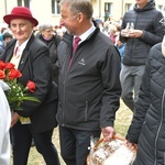 Pielgrzymka Żywego Różańca i Apostolstwa "Margaretka" do Rokitna