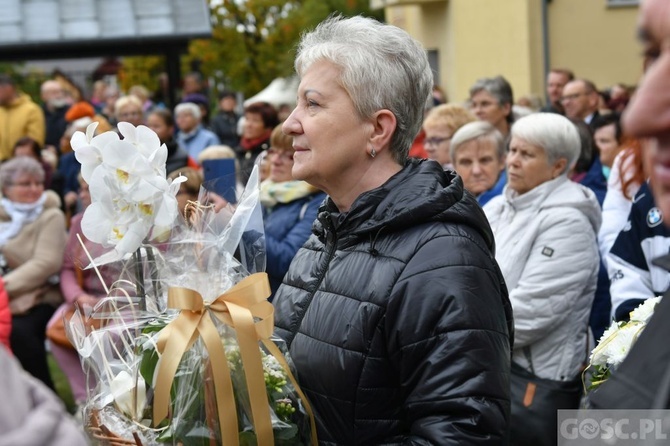 Pielgrzymka Żywego Różańca i Apostolstwa "Margaretka" do Rokitna