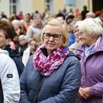 Pielgrzymka Żywego Różańca i Apostolstwa "Margaretka" do Rokitna