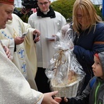 Pielgrzymka Żywego Różańca i Apostolstwa "Margaretka" do Rokitna