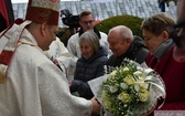 Pielgrzymka Żywego Różańca i Apostolstwa "Margaretka" do Rokitna