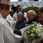 Pielgrzymka Żywego Różańca i Apostolstwa "Margaretka" do Rokitna