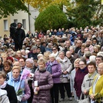 Pielgrzymka Żywego Różańca i Apostolstwa "Margaretka" do Rokitna