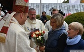 Pielgrzymka Żywego Różańca i Apostolstwa "Margaretka" do Rokitna