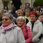 Pielgrzymka Żywego Różańca i Apostolstwa "Margaretka" do Rokitna