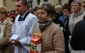 Pielgrzymka Żywego Różańca i Apostolstwa "Margaretka" do Rokitna