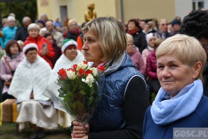 Pielgrzymka Żywego Różańca i Apostolstwa "Margaretka" do Rokitna