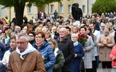 Pielgrzymka Żywego Różańca i Apostolstwa "Margaretka" do Rokitna