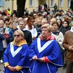 Pielgrzymka Żywego Różańca i Apostolstwa "Margaretka" do Rokitna