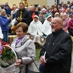 Pielgrzymka Żywego Różańca i Apostolstwa "Margaretka" do Rokitna