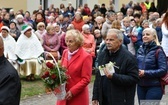 Pielgrzymka Żywego Różańca i Apostolstwa "Margaretka" do Rokitna