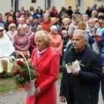 Pielgrzymka Żywego Różańca i Apostolstwa "Margaretka" do Rokitna