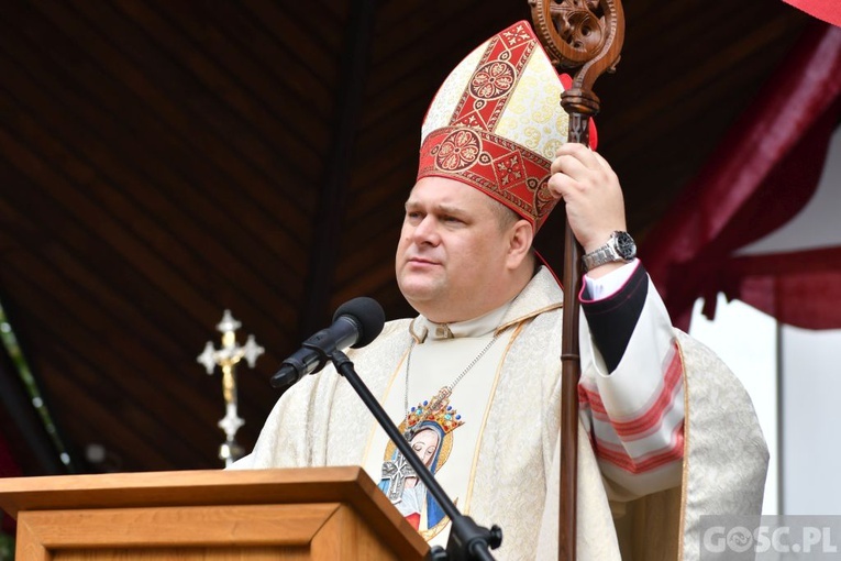 Pielgrzymka Żywego Różańca i Apostolstwa "Margaretka" do Rokitna