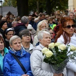 Pielgrzymka Żywego Różańca i Apostolstwa "Margaretka" do Rokitna