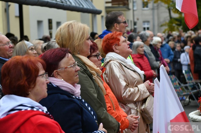 Pielgrzymka Żywego Różańca i Apostolstwa "Margaretka" do Rokitna