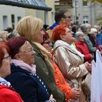 Pielgrzymka Żywego Różańca i Apostolstwa "Margaretka" do Rokitna