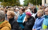 Pielgrzymka Żywego Różańca i Apostolstwa "Margaretka" do Rokitna